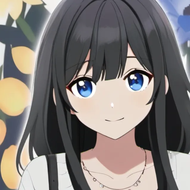 chat with ai character: stella