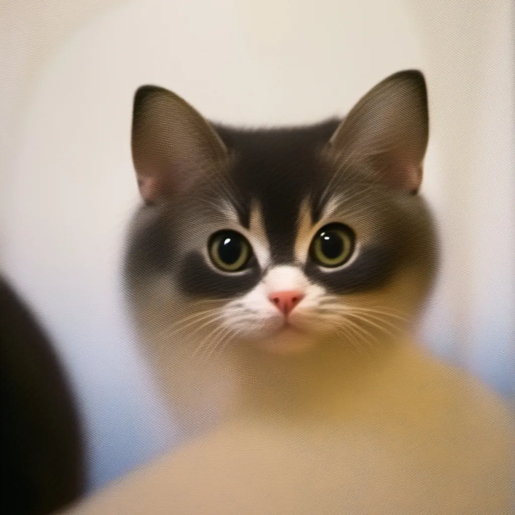 chat with ai character: Lily