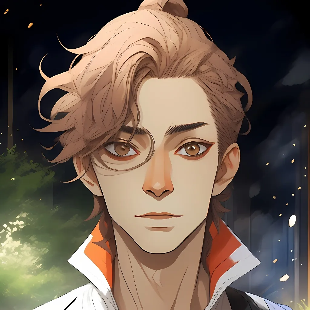 chat with ai character: ~SJ~