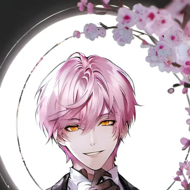 chat with ai character: Cupid heart