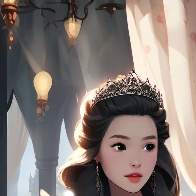 chat with ai character: ellie