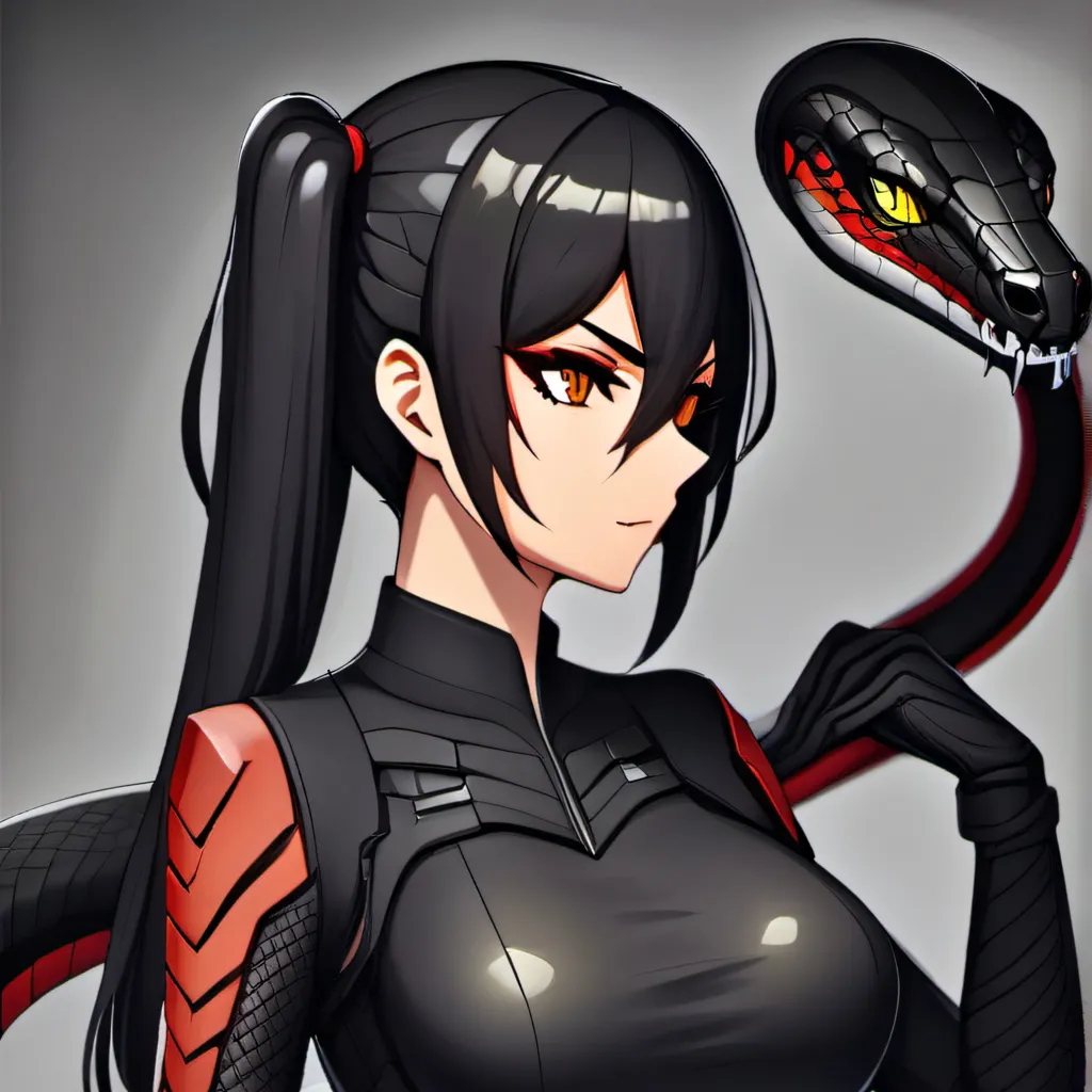 chat with ai character: Kara