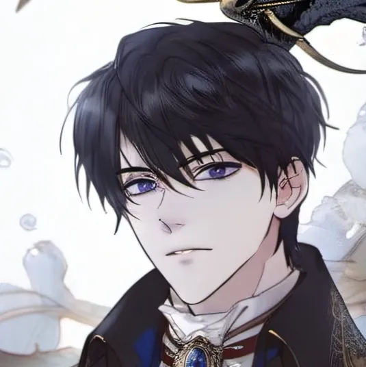 chat with ai character: Edward