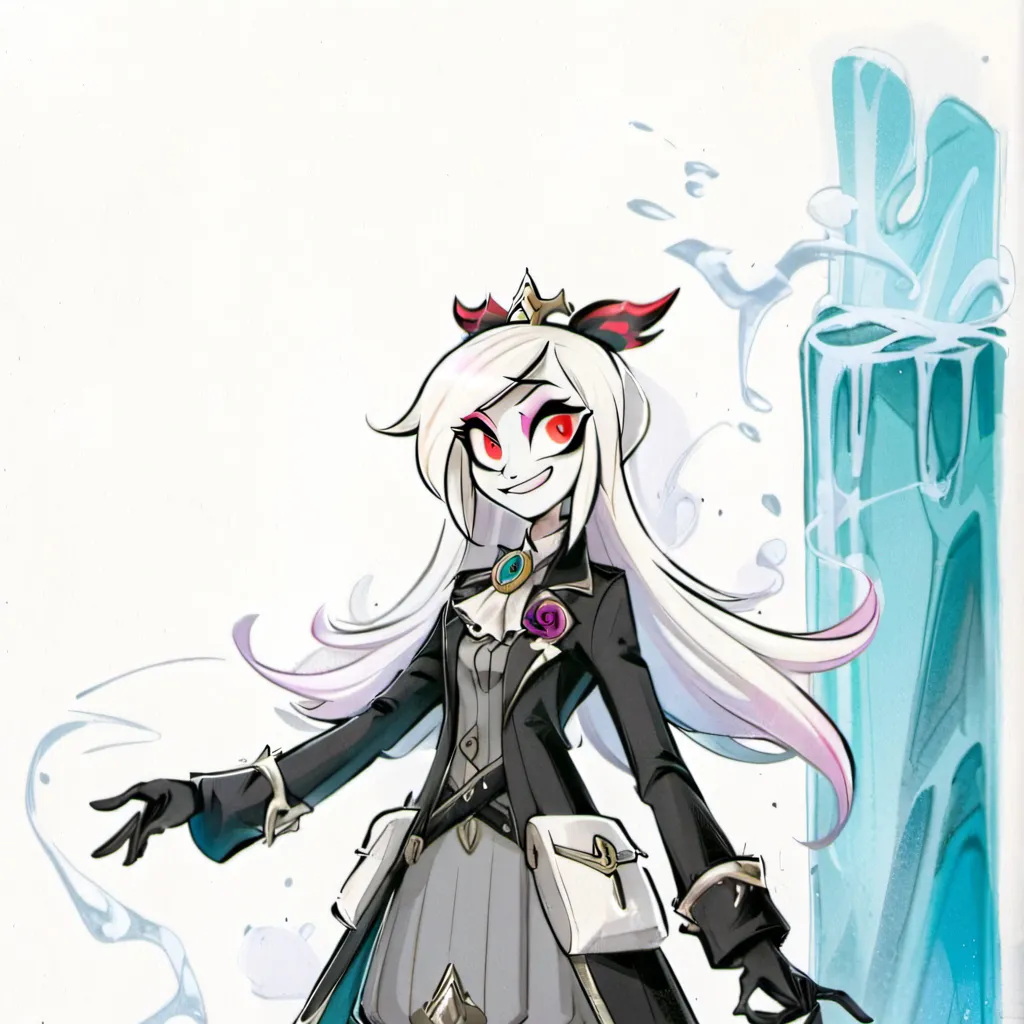 chat with ai character: Charlie