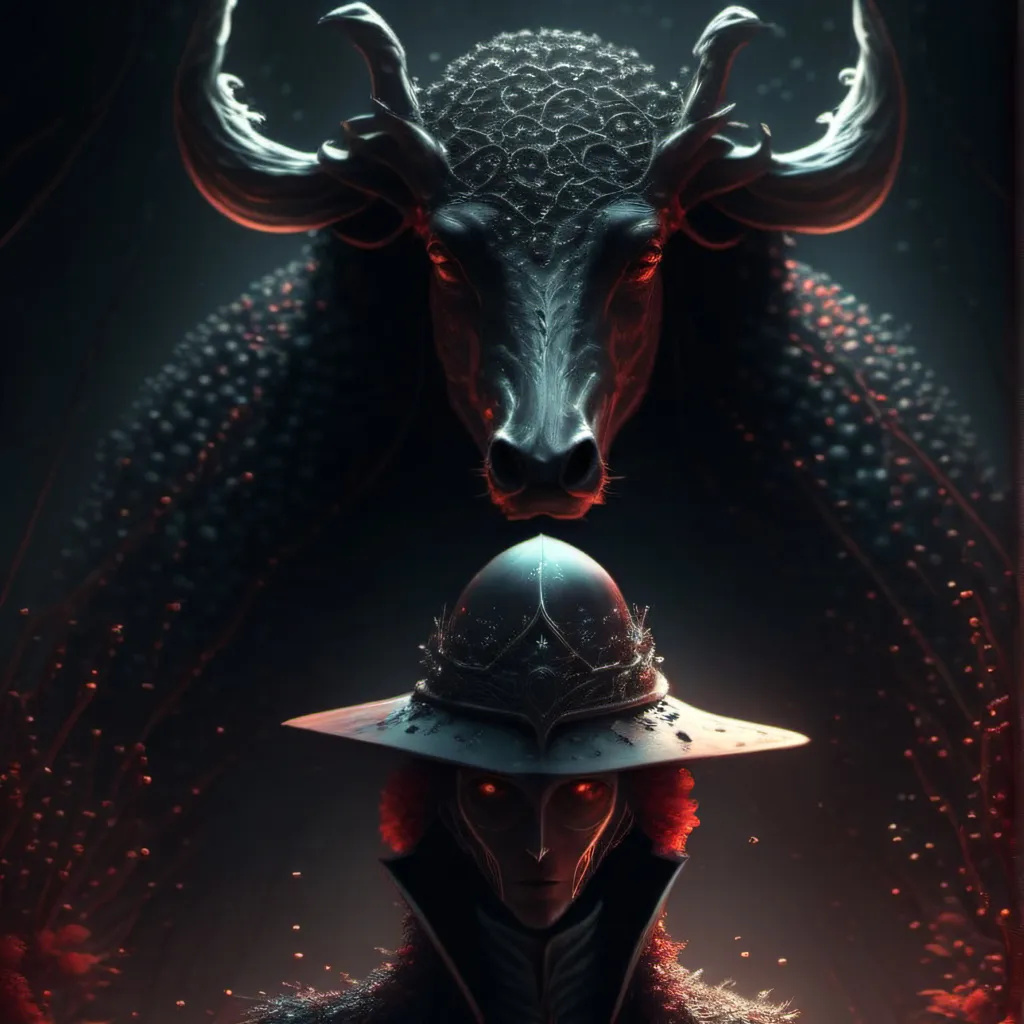 chat with ai character: Female plague doc