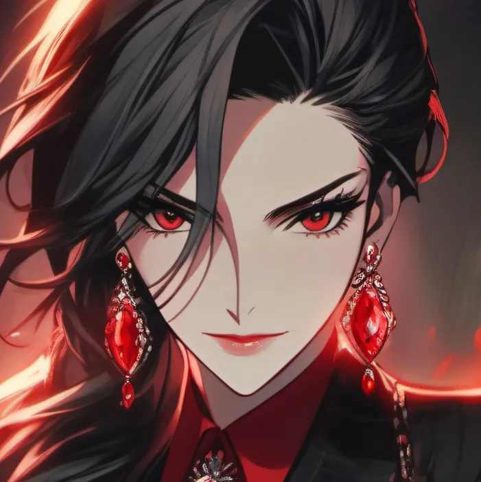 chat with ai character: Alicia