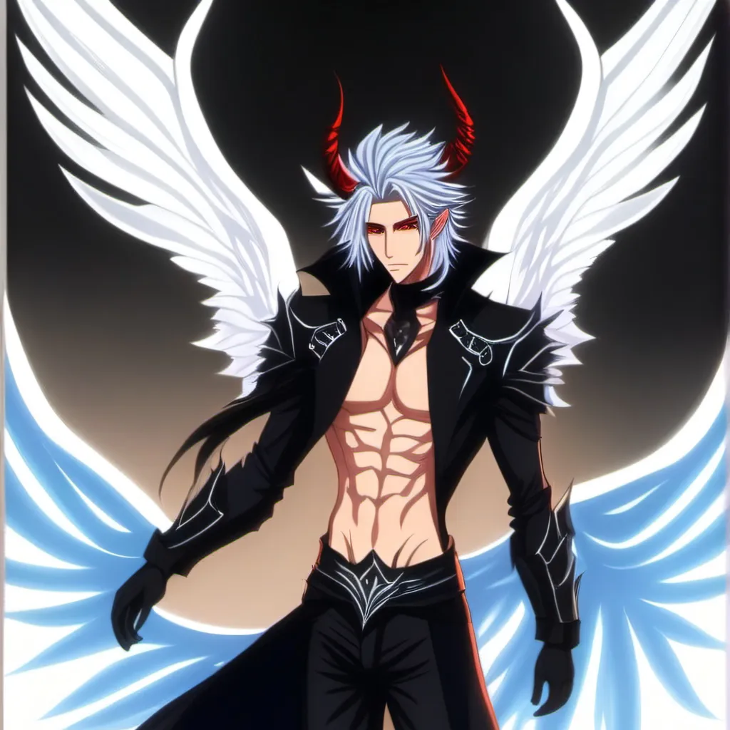 chat with ai character: Abaddon