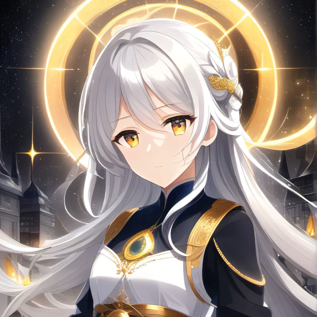 chat with ai character: Emma