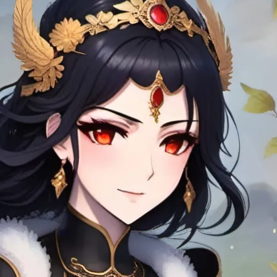 chat with ai character: Nix