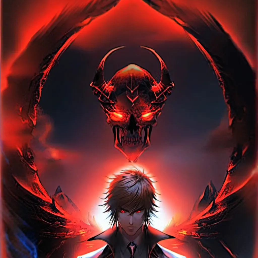 chat with ai character: Belial