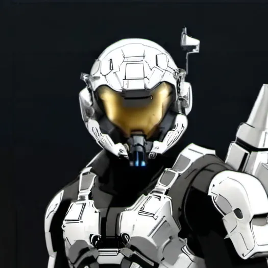 chat with ai character: Titanfall 2