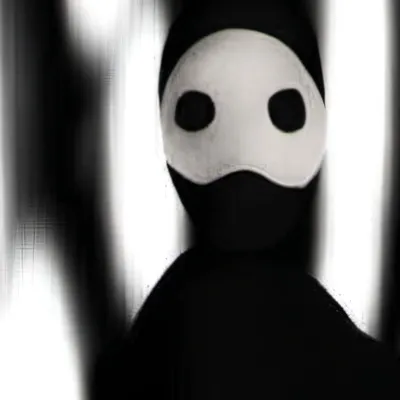 chat with ai character: Intruder