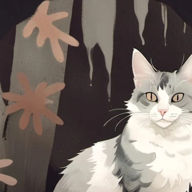 chat with ai character: Cody