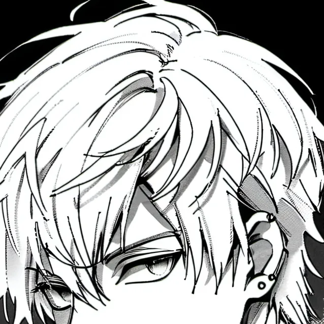 chat with ai character: Luce