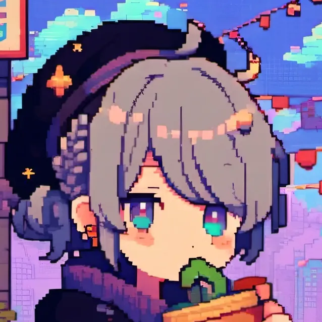 chat with ai character: Lexi