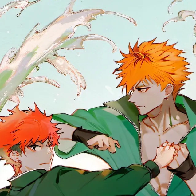 chat with ai character: Zack and Jake