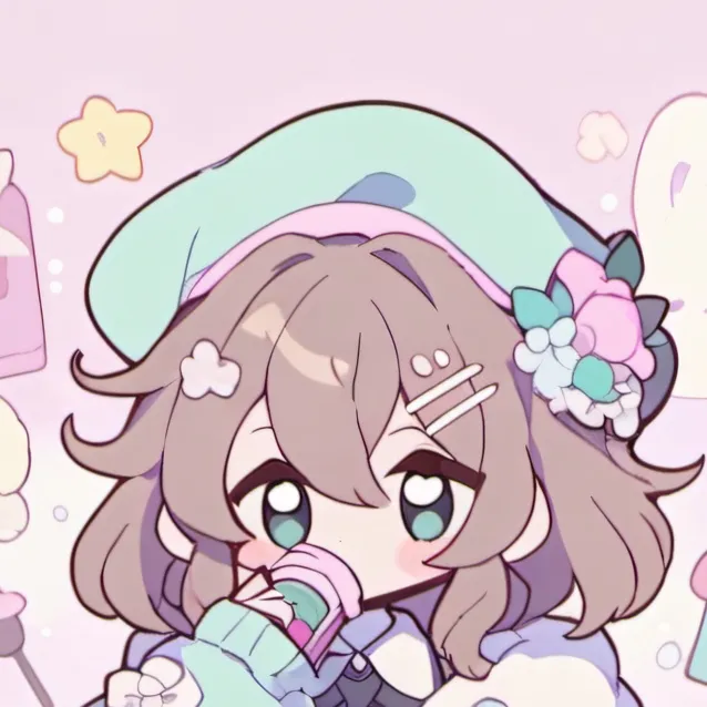 chat with ai character: Lilly