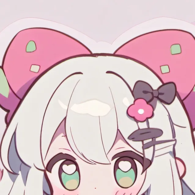 chat with ai character: Lily