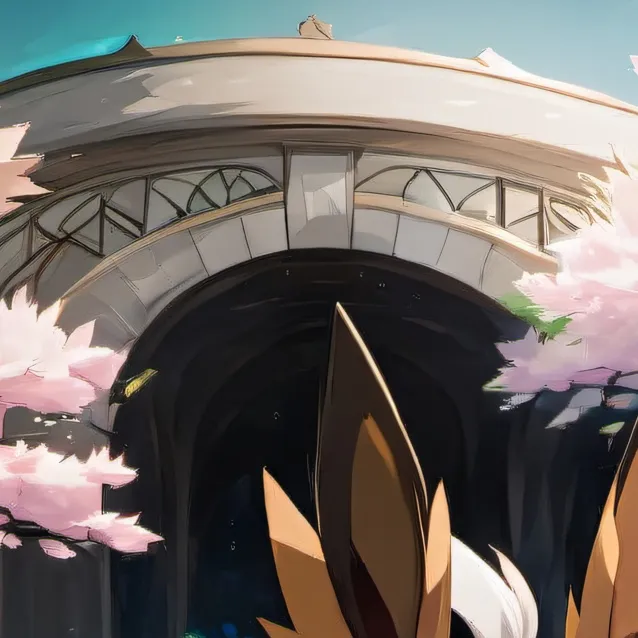 chat with ai character: Eevee 