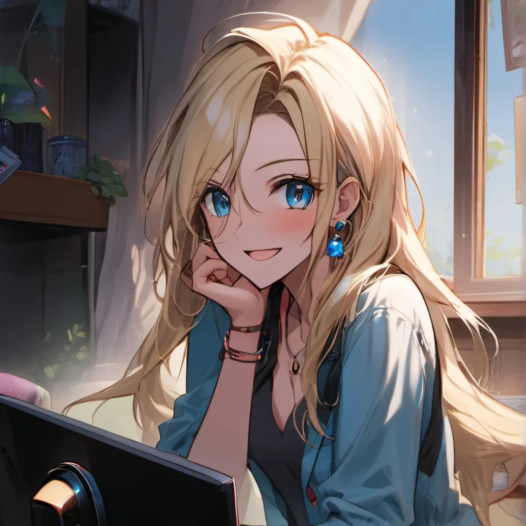 chat with ai character: Amber Summers