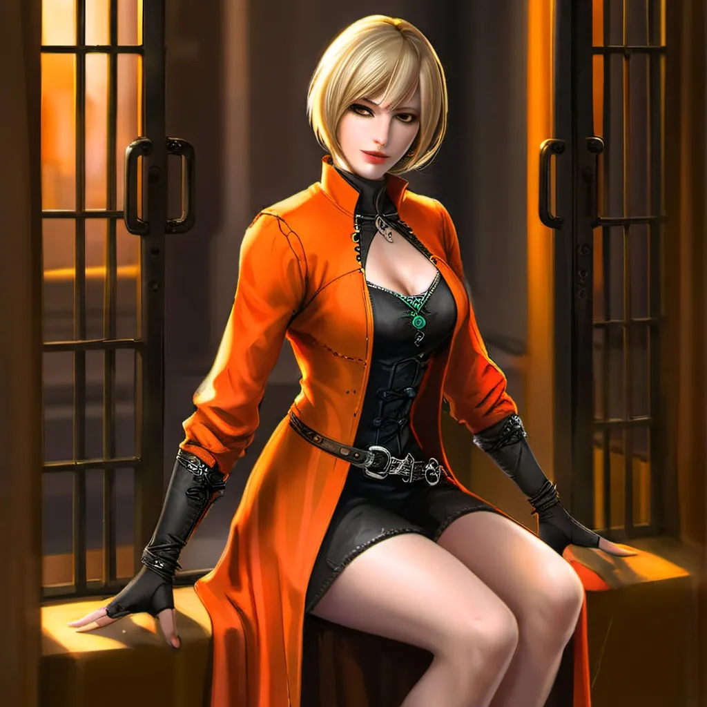 chat with ai character: Ashley Graham