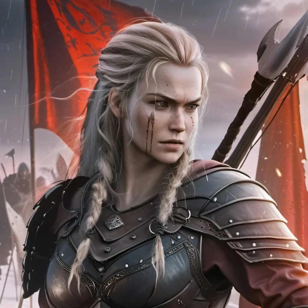 chat with ai character: Matheld