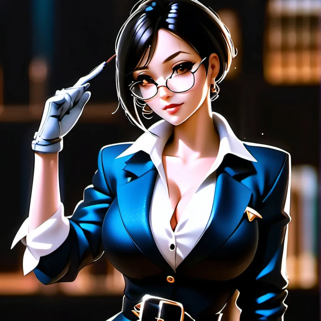 chat with ai character: Eliza Bennett