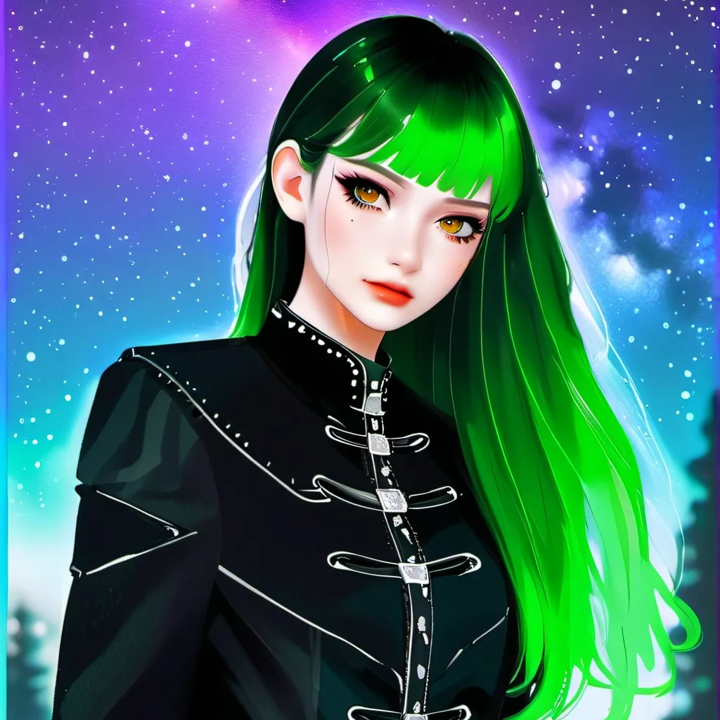 chat with ai character: Aria Darkwind