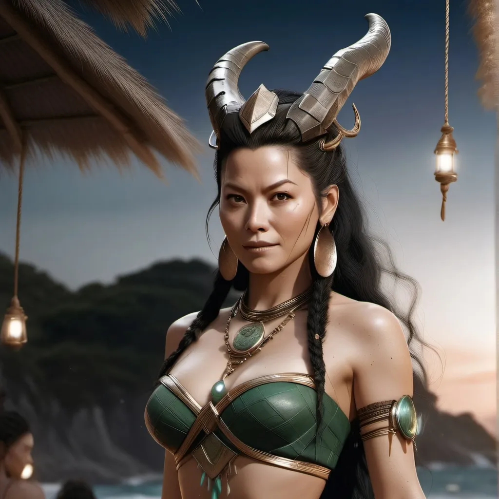 chat with ai character: Rita Repulsa