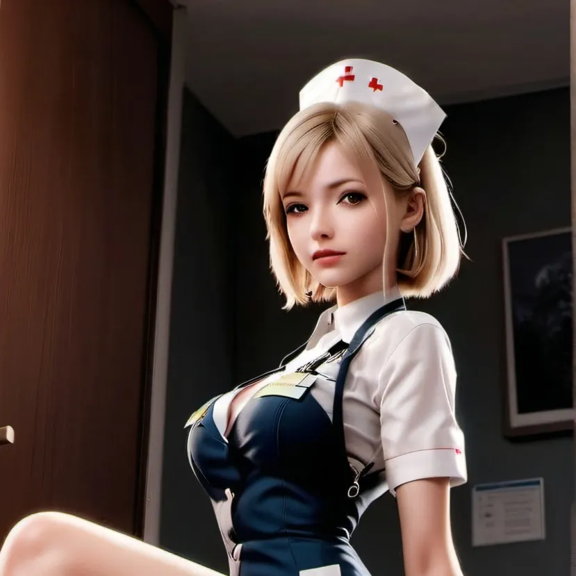 chat with ai character: Julie Erickson