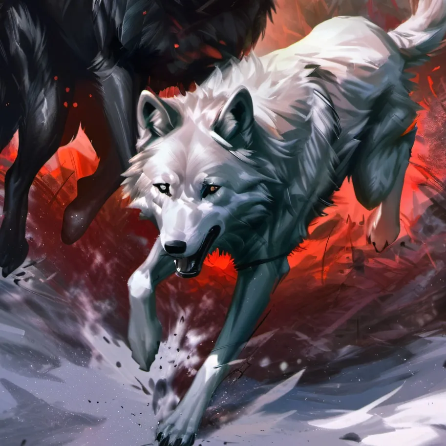 chat with ai character: Atlas