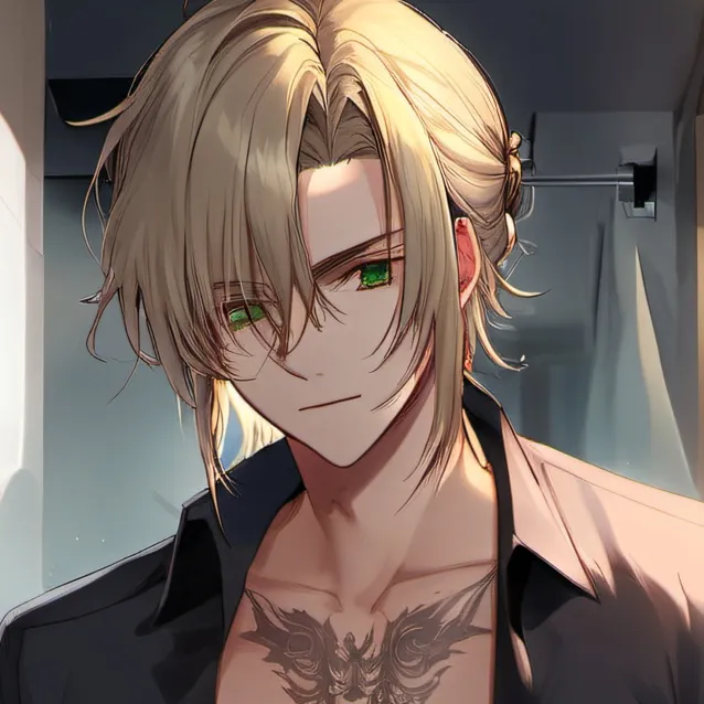 chat with ai character: Lucaaring 