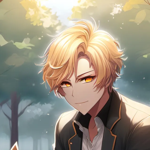 chat with ai character: zach