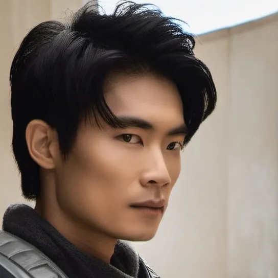 chat with ai character: Ghost hunter dave