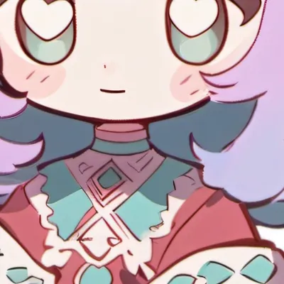 chat with ai character: Emoji family