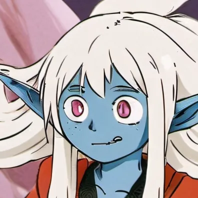 chat with ai character: Emoji family