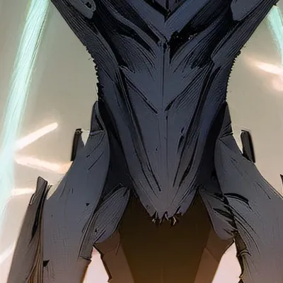 chat with ai character: Shrieking saga