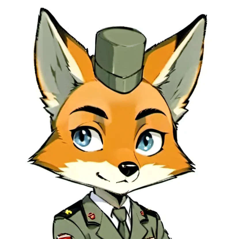 chat with ai character: Officer yeou