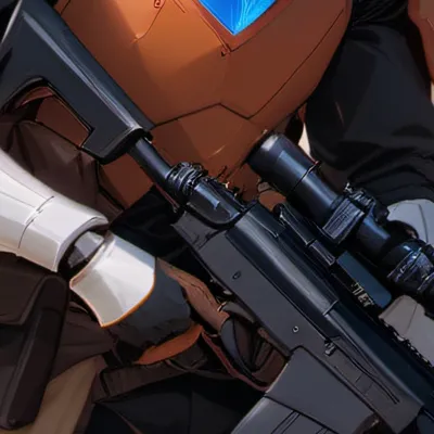 chat with ai character: Mack