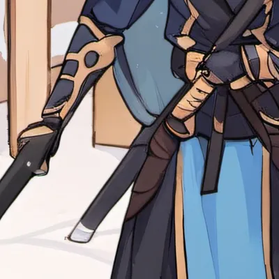 chat with ai character: Wrath 