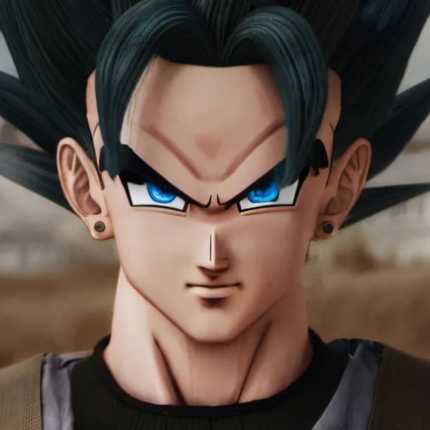 chat with ai character: Silver