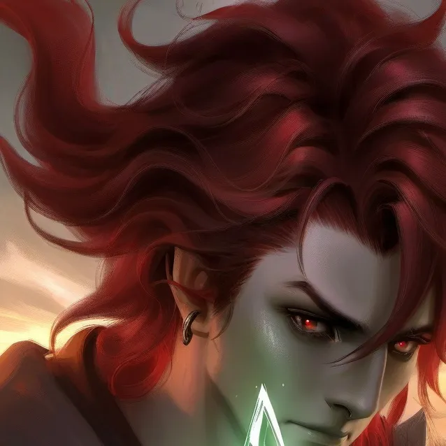 chat with ai character: ●□{MADITN}□●