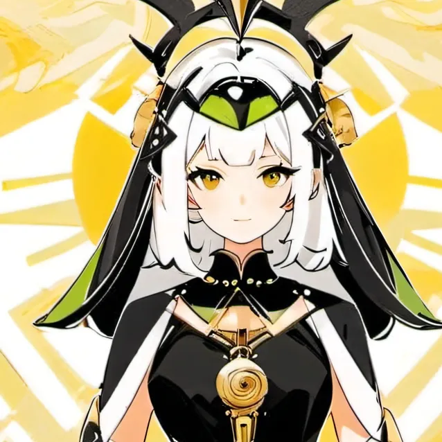 chat with ai character: ○•MISS WESTY•○