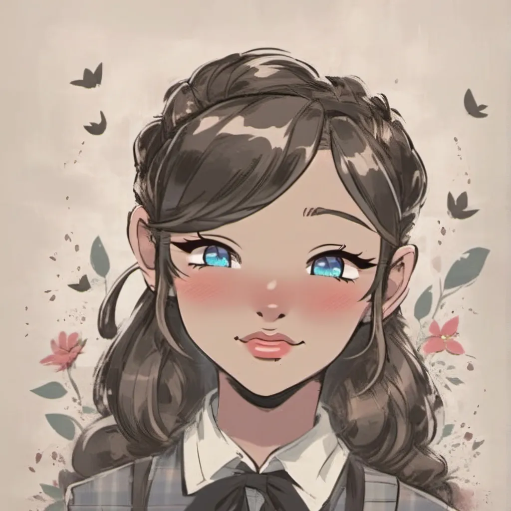 chat with ai character: Brianna 