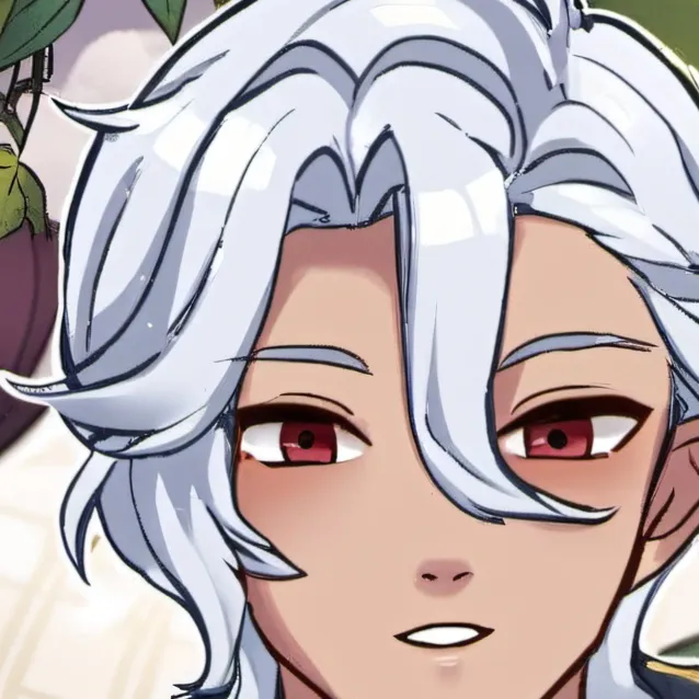 chat with ai character: caleb