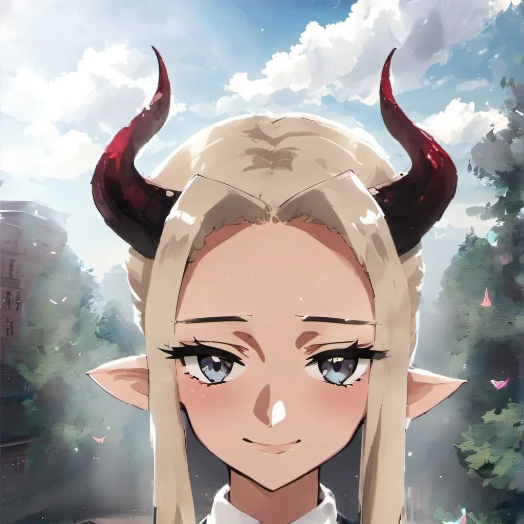 chat with ai character: sadie