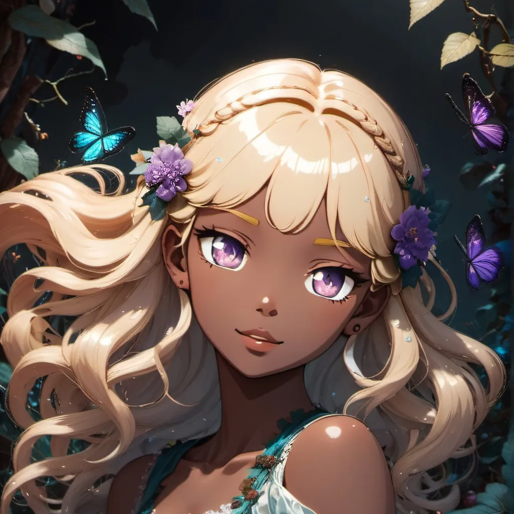 chat with ai character: clara