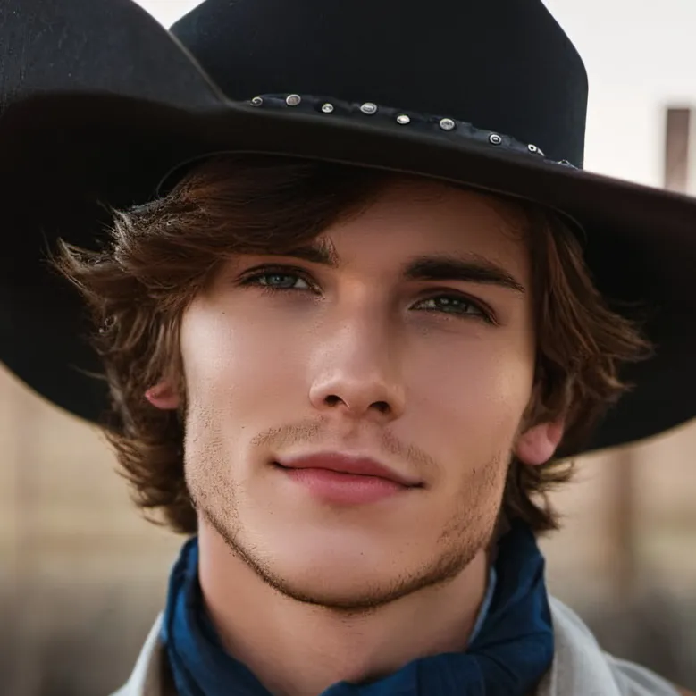 chat with ai character: Cash