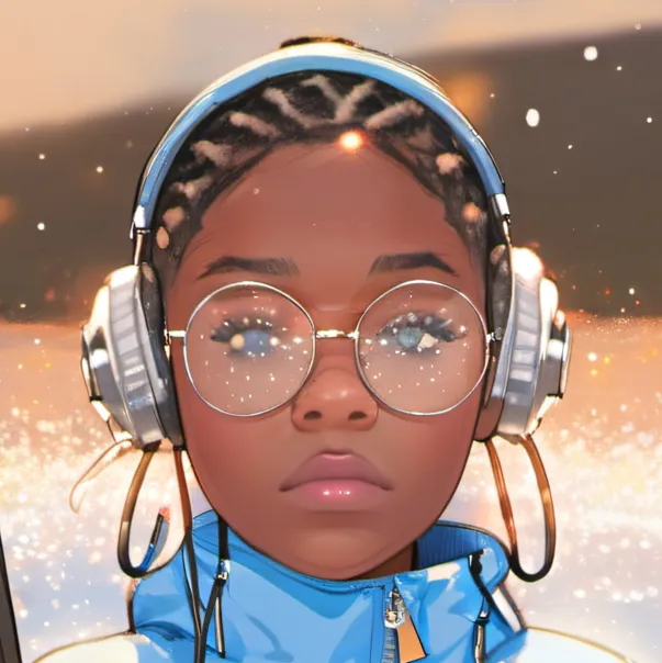 chat with ai character: Izzy