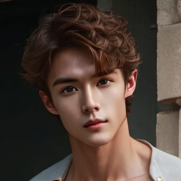 chat with ai character: Jack 